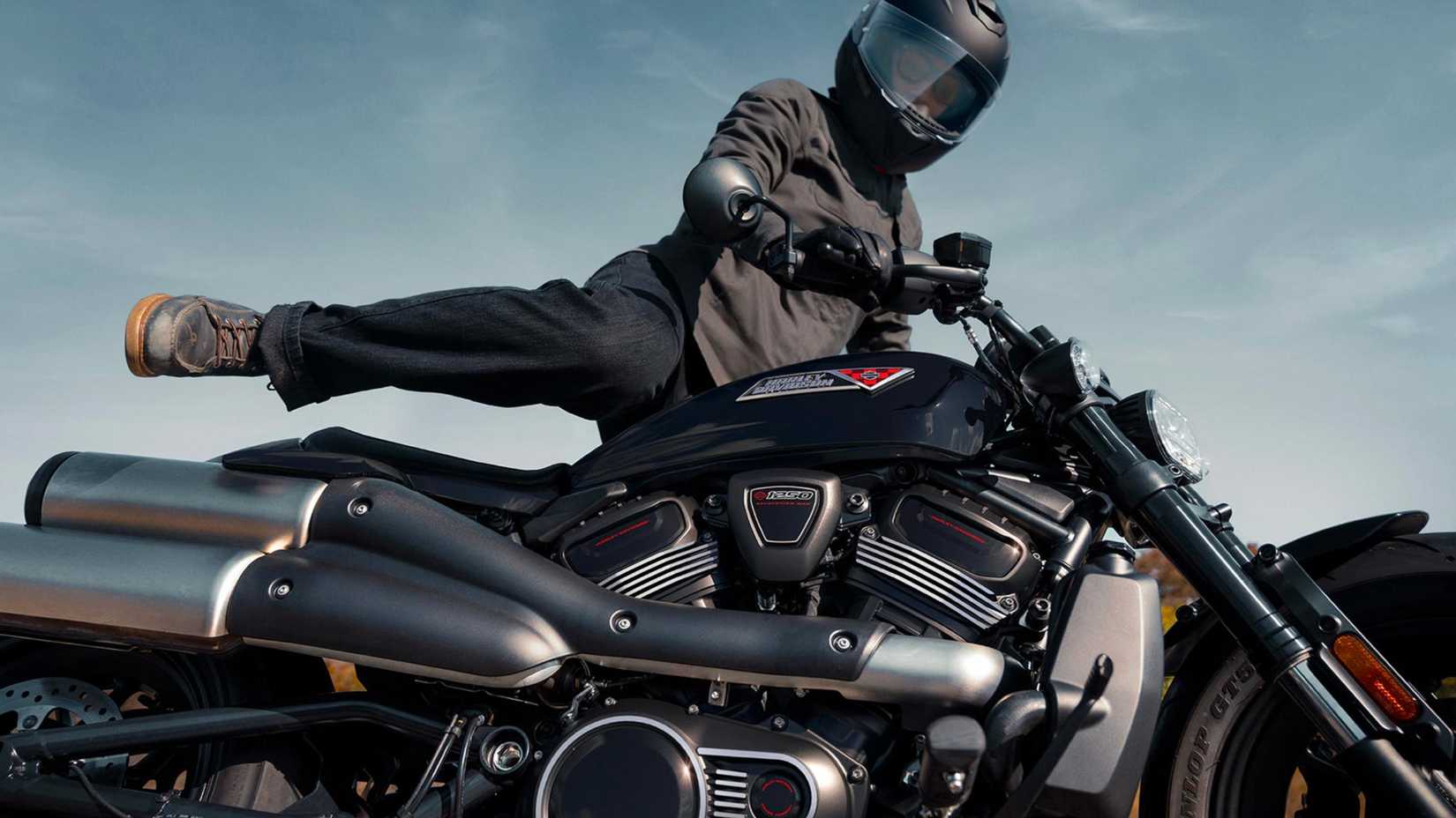 The Cruiser That Costs Less To Own Than Any Harley