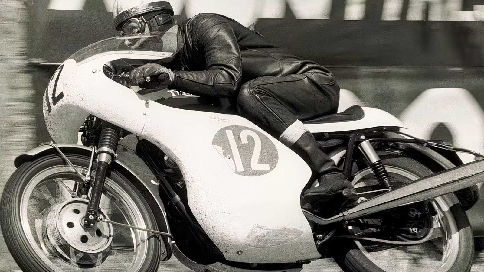 The Roadster That Reminds You Why You Fell In Love With Motorcycles